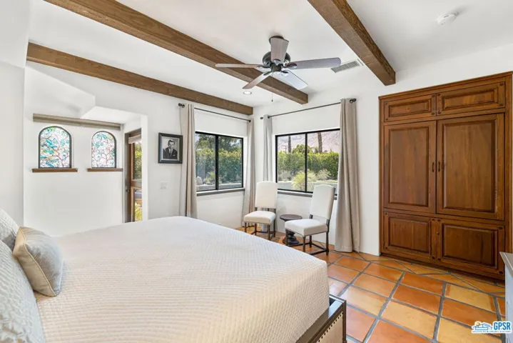 1106 Villa Francea, Palm Springs, California 92262