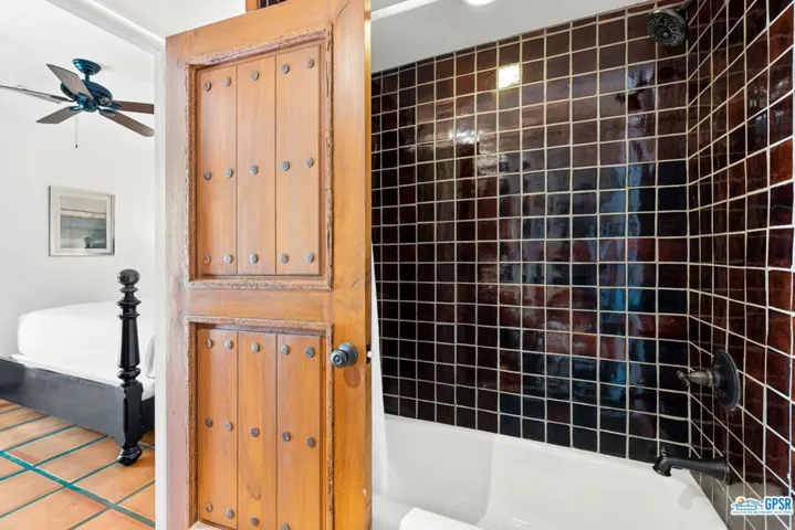 1106 Villa Francea, Palm Springs, California 92262