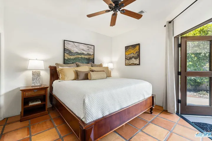 1106 Villa Francea, Palm Springs, California 92262