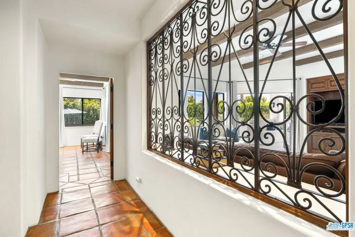 1106 Villa Francea, Palm Springs, California 92262