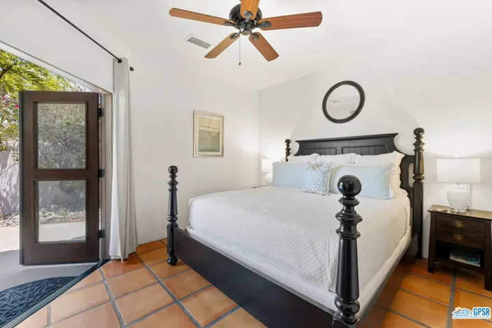 1106 Villa Francea, Palm Springs, California 92262
