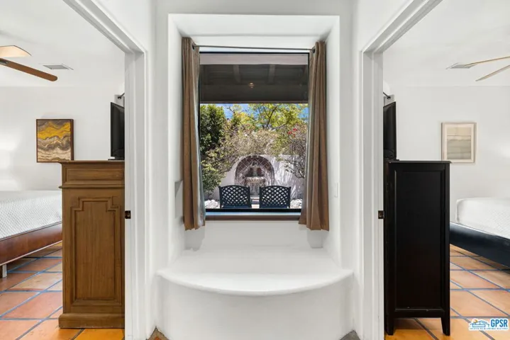 1106 Villa Francea, Palm Springs, California 92262