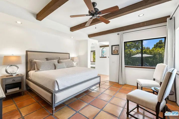 1106 Villa Francea, Palm Springs, California 92262