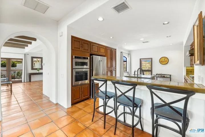 1106 Villa Francea, Palm Springs, California 92262