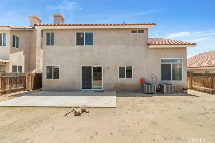 17636 Caprice Way, Victorville, California 92395