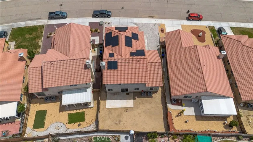 17636 Caprice Way, Victorville, California 92395