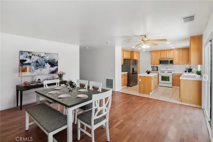 17636 Caprice Way, Victorville, California 92395