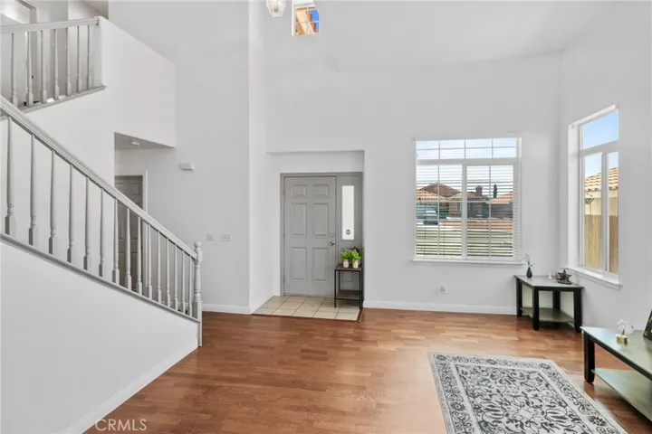 17636 Caprice Way, Victorville, California 92395
