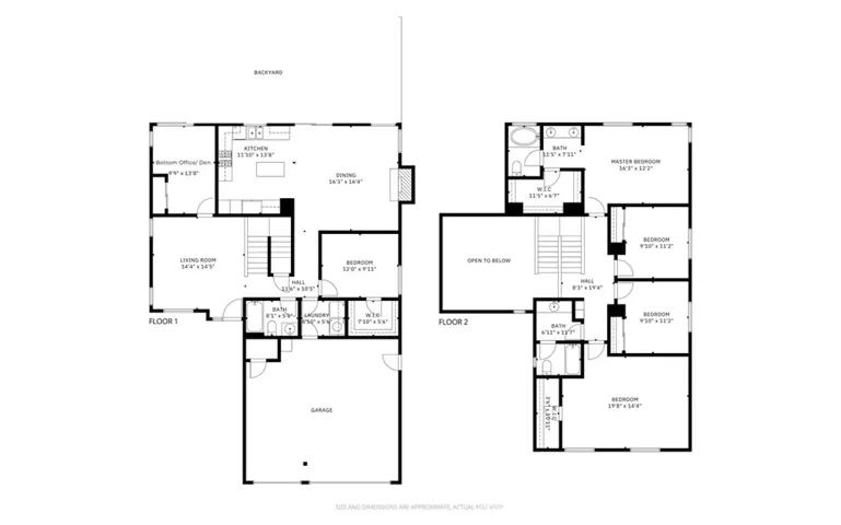 17636 Caprice Way, Victorville, California 92395