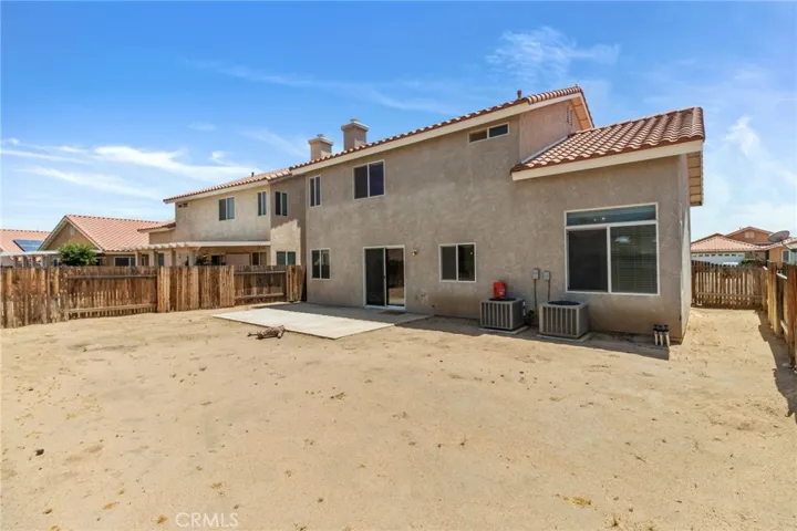 17636 Caprice Way, Victorville, California 92395