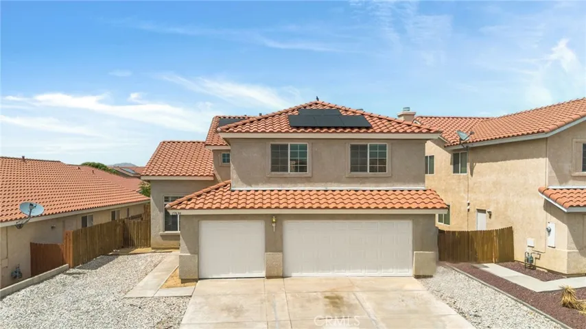 17636 Caprice Way, Victorville, California 92395