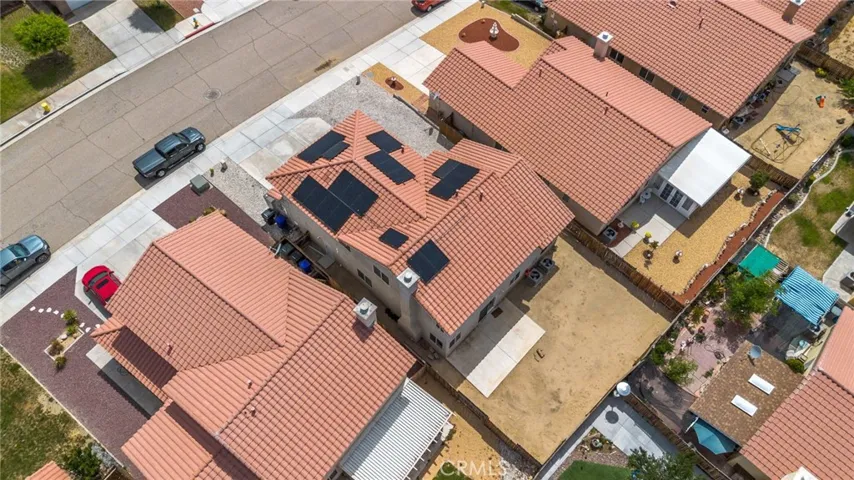 17636 Caprice Way, Victorville, California 92395