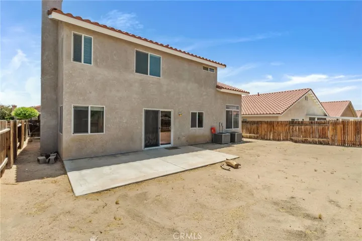 17636 Caprice Way, Victorville, California 92395