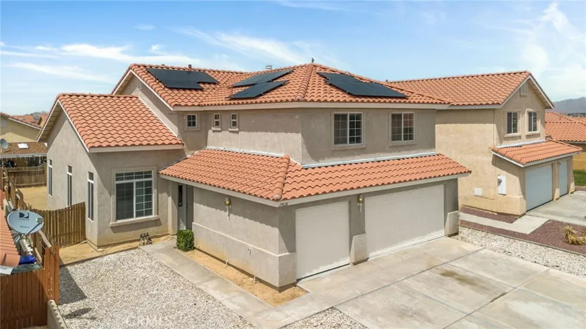 17636 Caprice Way, Victorville, California 92395