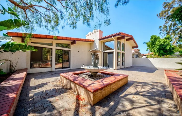 6524 Via Baron, Rancho Palos Verdes, California 90275