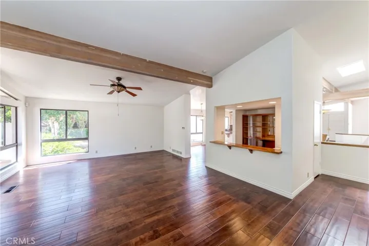 6524 Via Baron, Rancho Palos Verdes, California 90275