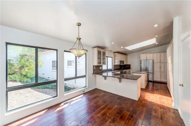 6524 Via Baron, Rancho Palos Verdes, California 90275