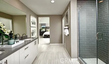 Model Home