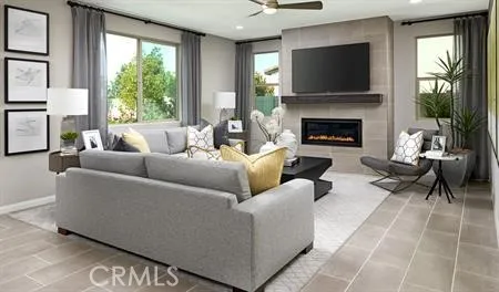 Model Home