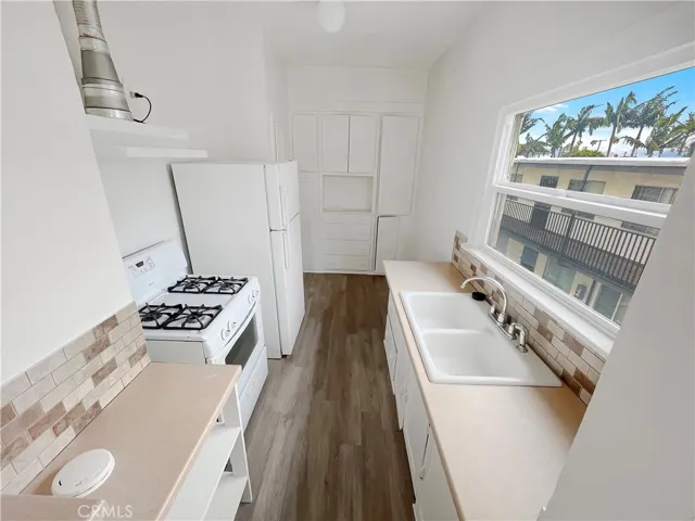 1738 E 4th Street 3, Long Beach, California 90802