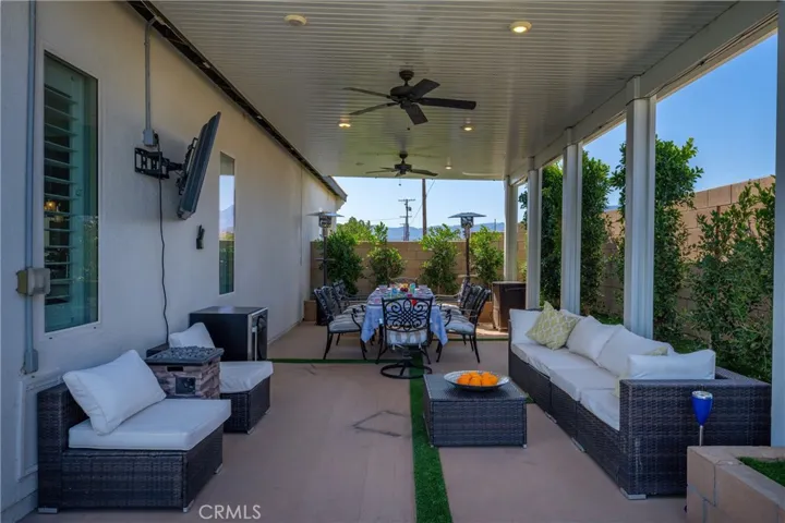 80700 Sunny Cove Court, Indio, California 92201