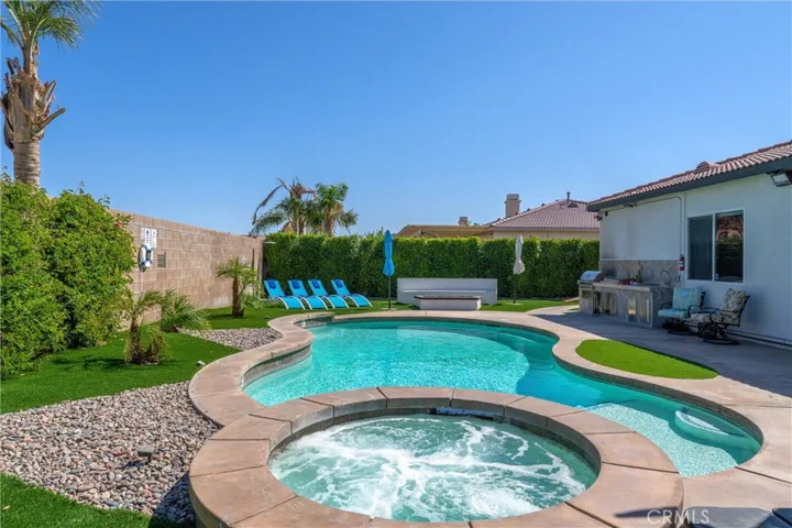 80700 Sunny Cove Court, Indio, California 92201