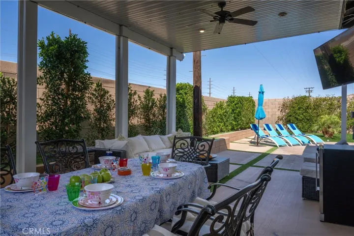80700 Sunny Cove Court, Indio, California 92201