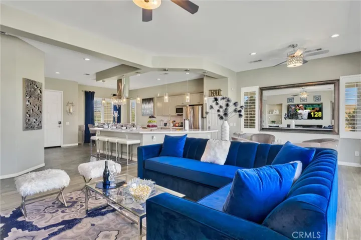 80700 Sunny Cove Court, Indio, California 92201
