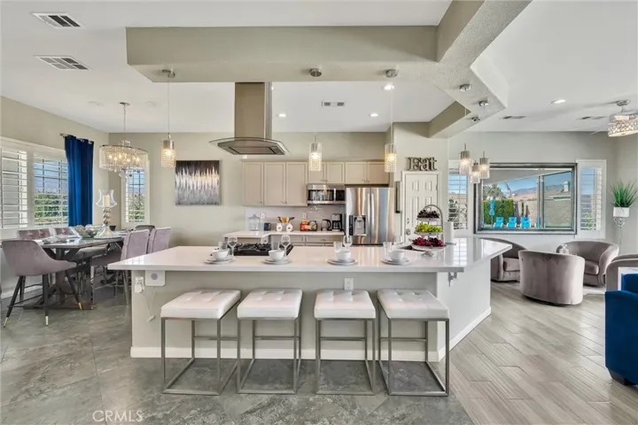 80700 Sunny Cove Court, Indio, California 92201