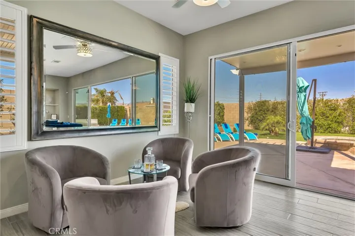80700 Sunny Cove Court, Indio, California 92201