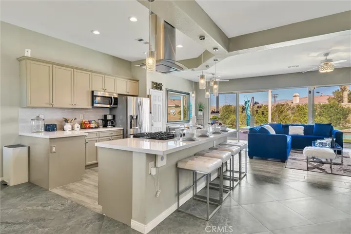 80700 Sunny Cove Court, Indio, California 92201