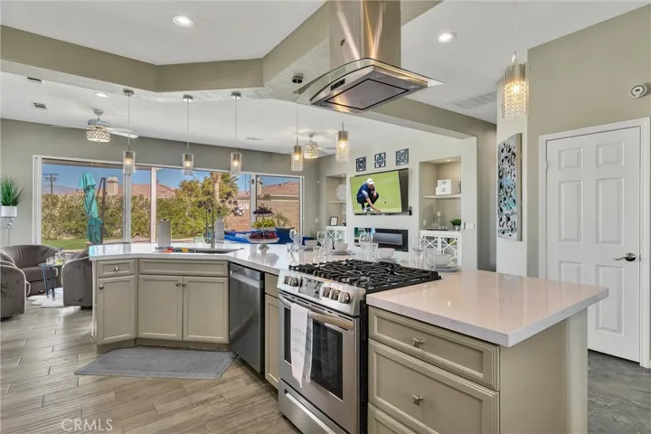 80700 Sunny Cove Court, Indio, California 92201