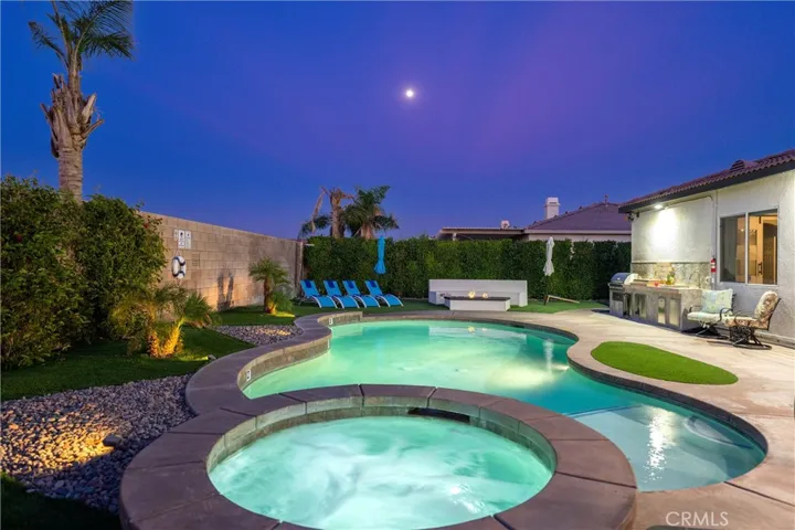 80700 Sunny Cove Court, Indio, California 92201