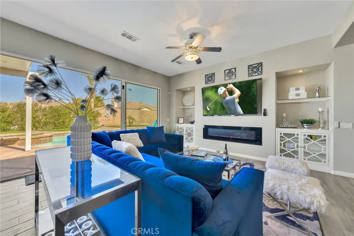 80700 Sunny Cove Court, Indio, California 92201