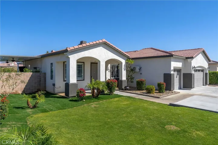 80700 Sunny Cove Court, Indio, California 92201