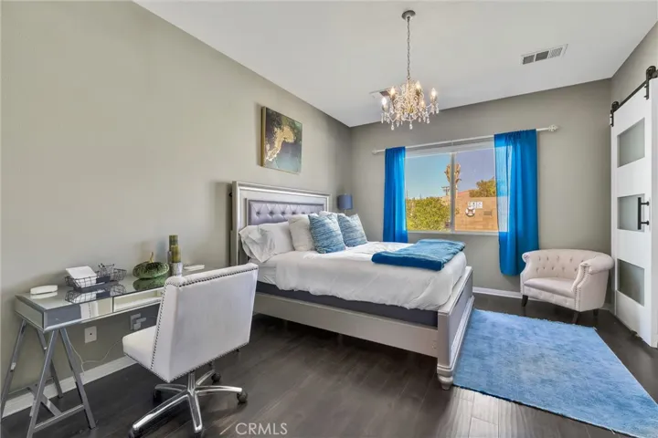 80700 Sunny Cove Court, Indio, California 92201