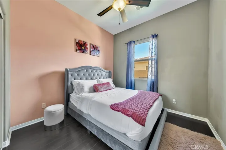 80700 Sunny Cove Court, Indio, California 92201