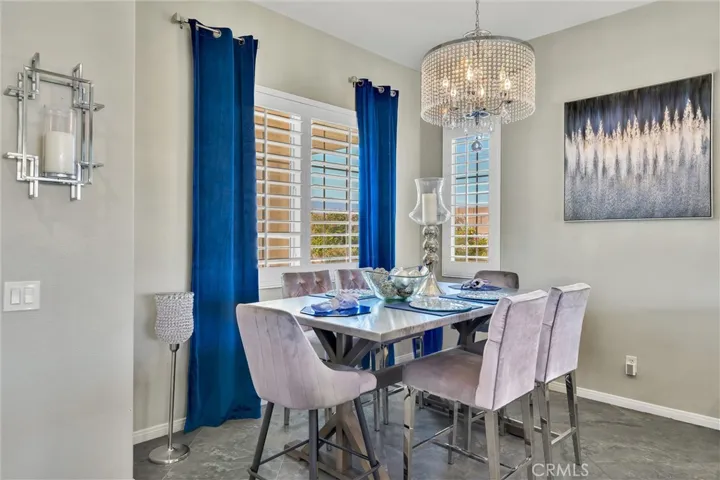 80700 Sunny Cove Court, Indio, California 92201