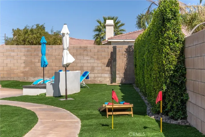80700 Sunny Cove Court, Indio, California 92201