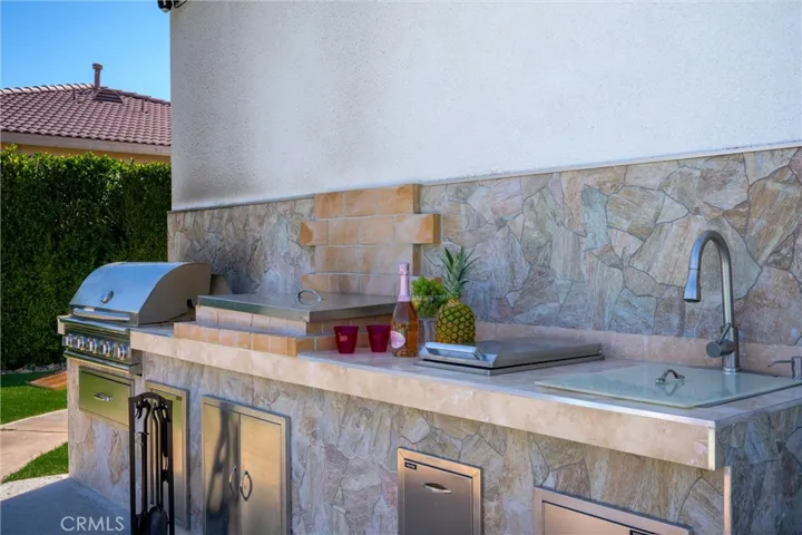 80700 Sunny Cove Court, Indio, California 92201