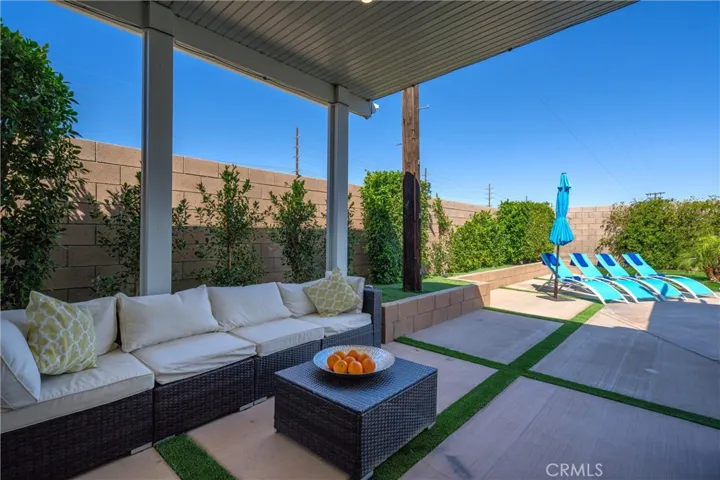 80700 Sunny Cove Court, Indio, California 92201