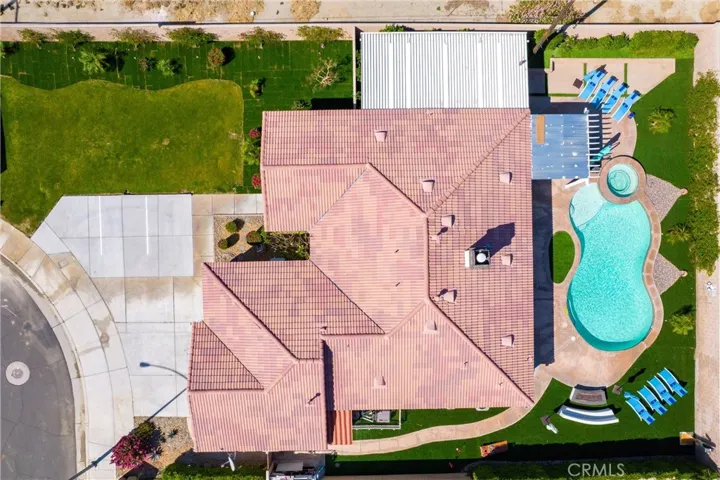 80700 Sunny Cove Court, Indio, California 92201