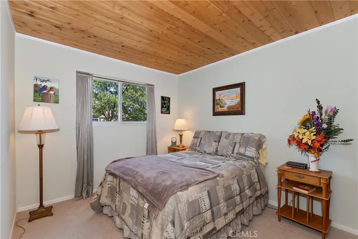 Main Level Bedroom 1