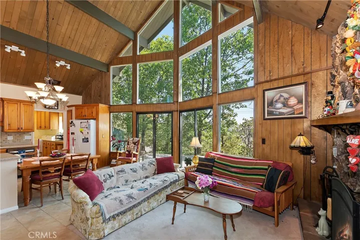 Open Concept