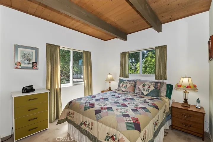 Main Level Bedroom 2