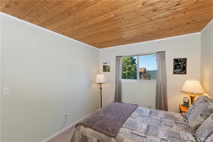 Main Level Bedroom 1