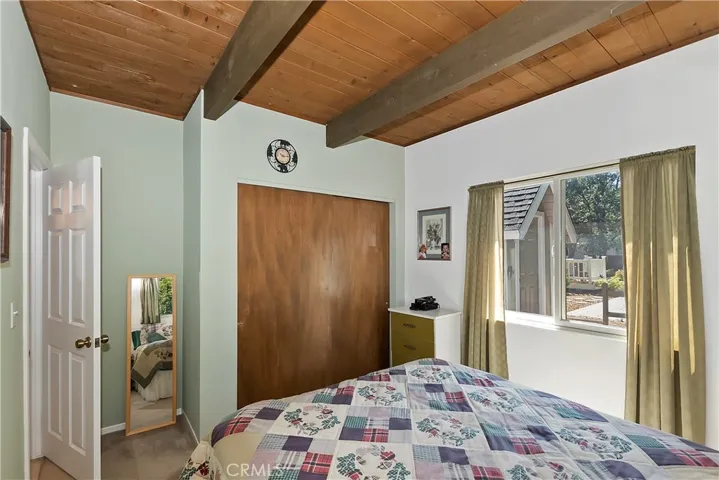 Main Level Bedroom 2