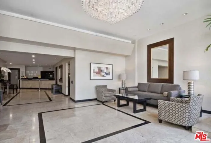 1155 N La Cienega Boulevard Unit 1200, West Hollywood, California 90069