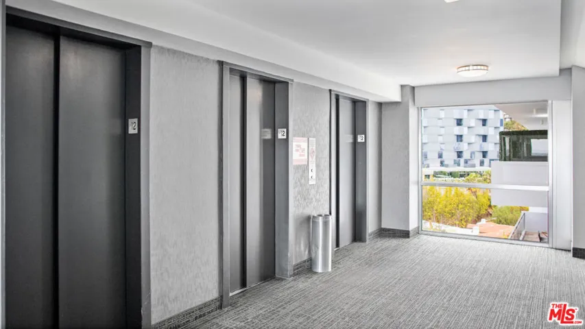 1155 N La Cienega Boulevard Unit 1200, West Hollywood, California 90069