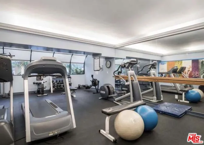 1155 N La Cienega Boulevard Unit 1200, West Hollywood, California 90069